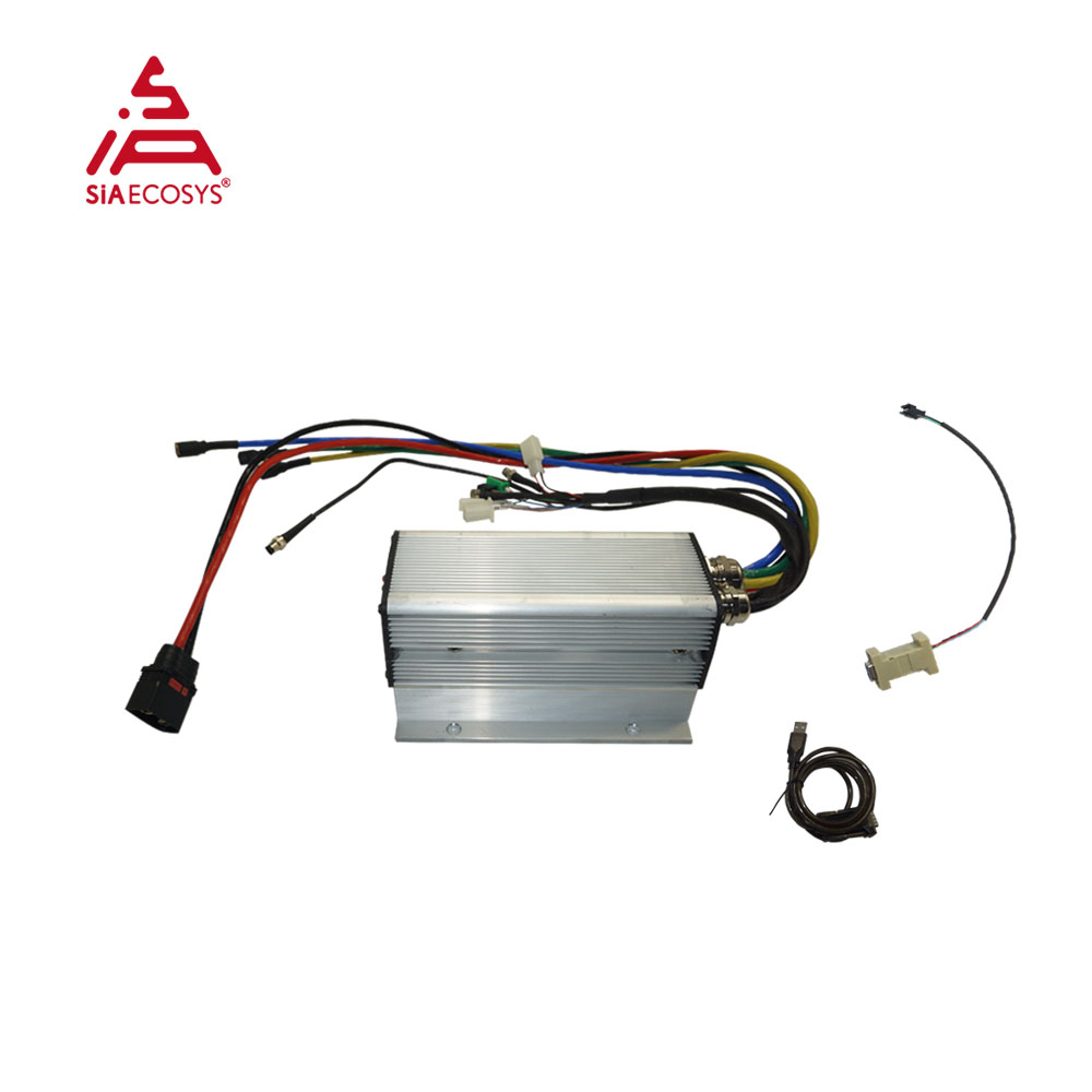 Kelly Kls7230S Controller - ¡Liquidación! Controlador Kelly KLS6018SF, Controlador Programable