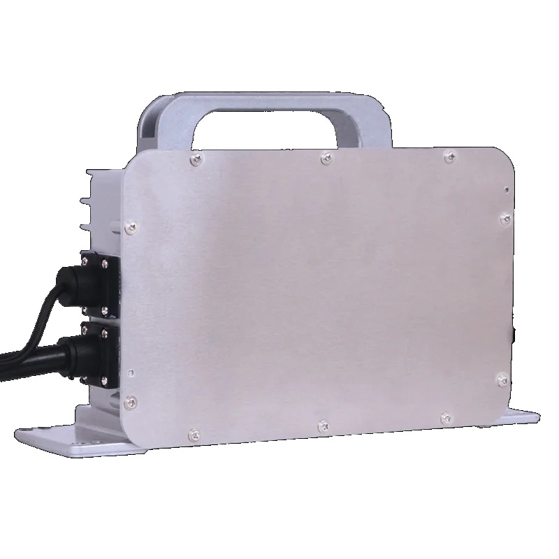 84V 20A Smart Charger - Cargador Inteligente Impermeable IP67 de 72V