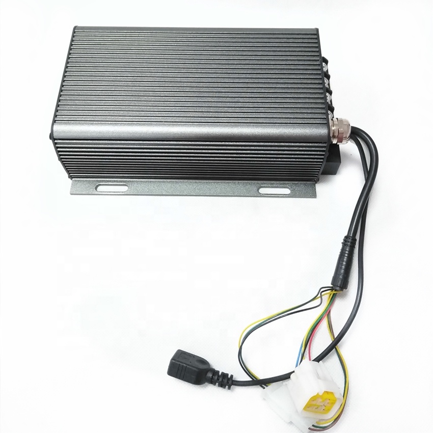Potente pieza de conversión de - 72V 100A Sabvoton Controller reseña y precio