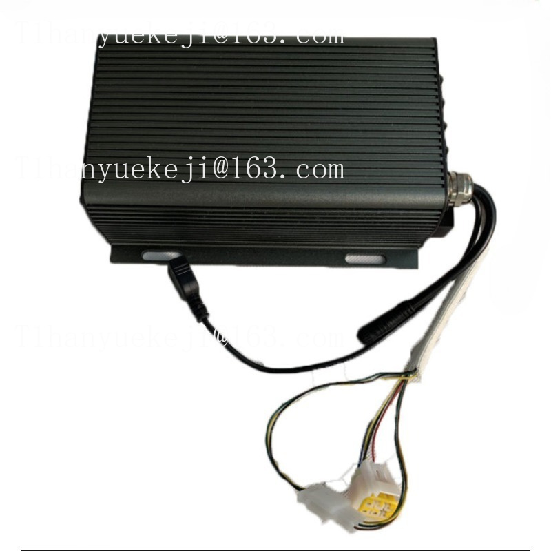 Venta directa de fábrica: Cont - 72V 100A Sabvoton Controller reseña y precio