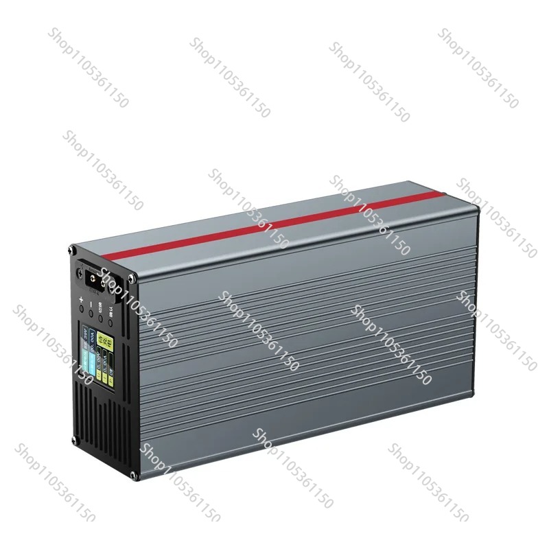 Cargador de Batería de Litio d - 72V 15A Fast Charger reseña y precio