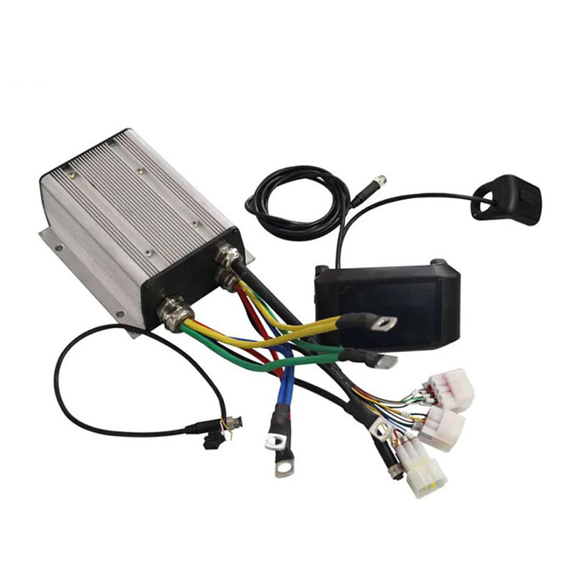 Controlador Kelly KLS7230S / K - Kelly Kls7230S Controller reseña y precio