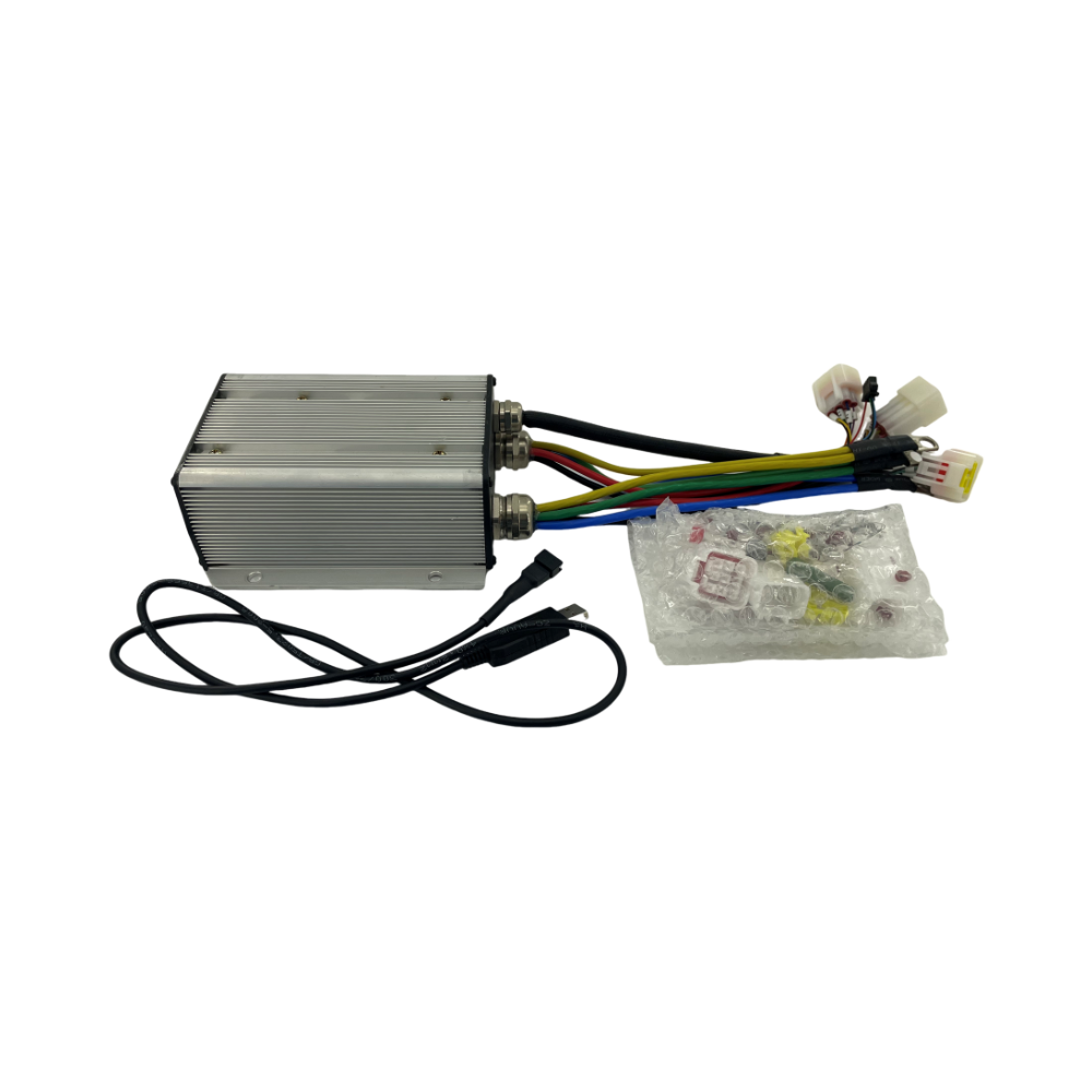 Controlador Kelly KLS7230S / K - Kelly Kls7230S Controller reseña y precio