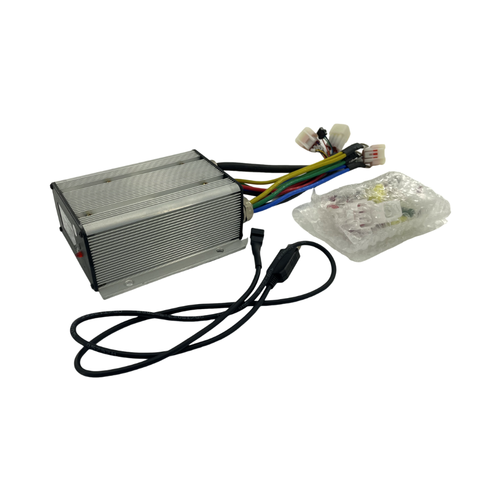 Controlador Kelly KLS7230S / K - Kelly Kls7230S Controller reseña y precio