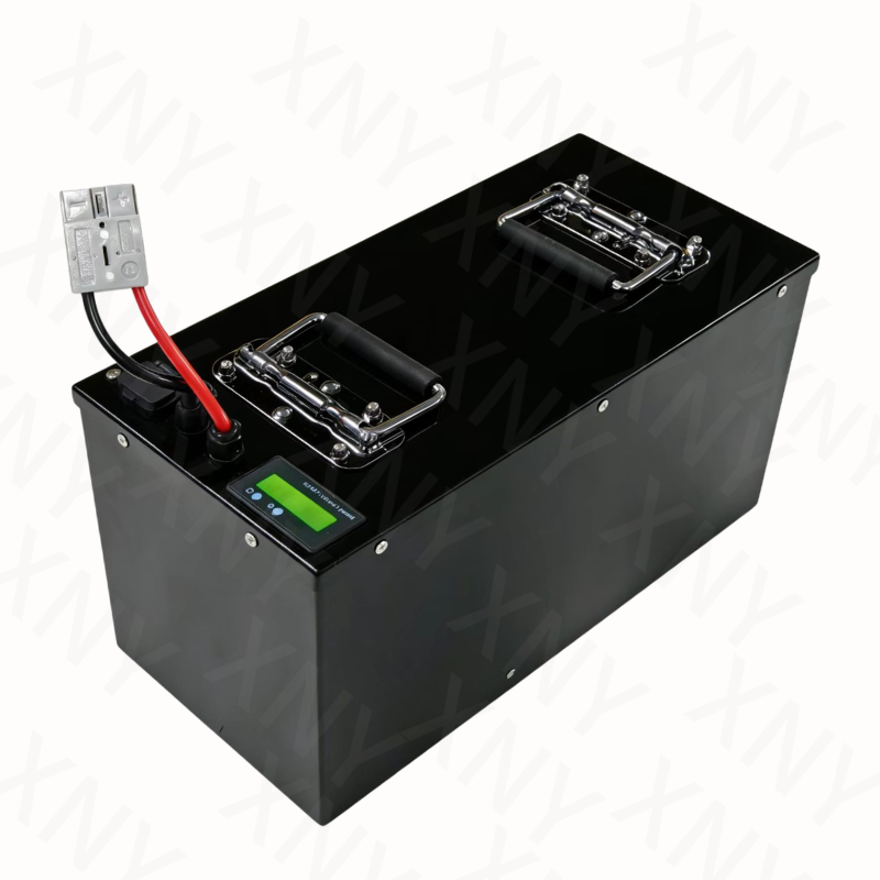 Batería de Litio XNY-72V LifeP - 72V 40Ah Lifepo4 Battery Pack reseña y precio