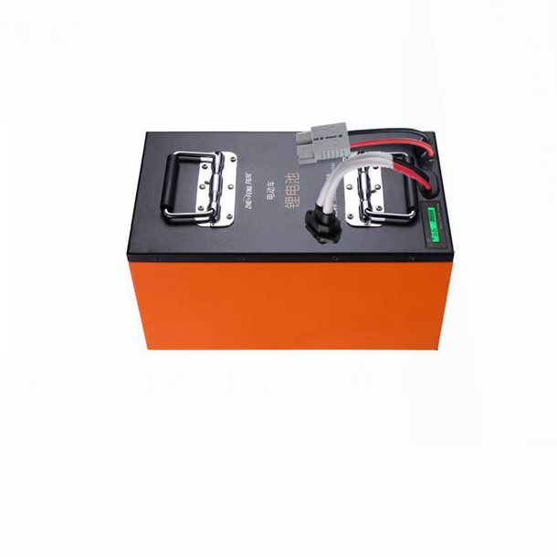 Batería Lifepo4 para Scooter E - 72V 40Ah Lifepo4 Battery Pack reseña y precio