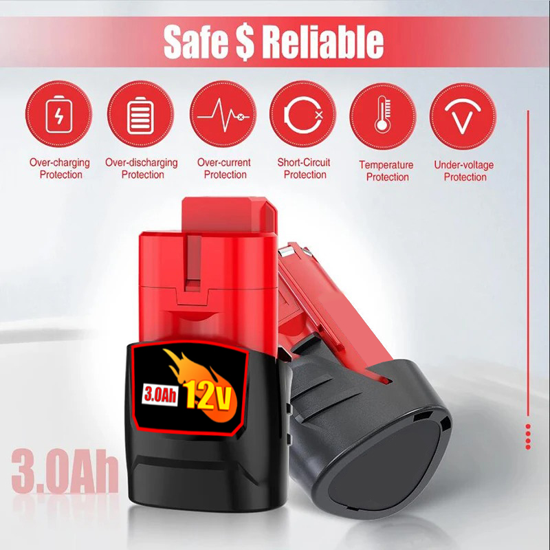 Batería de litio de alta capac - 60V 50Ah Electric Scooter Battery reseña y precio