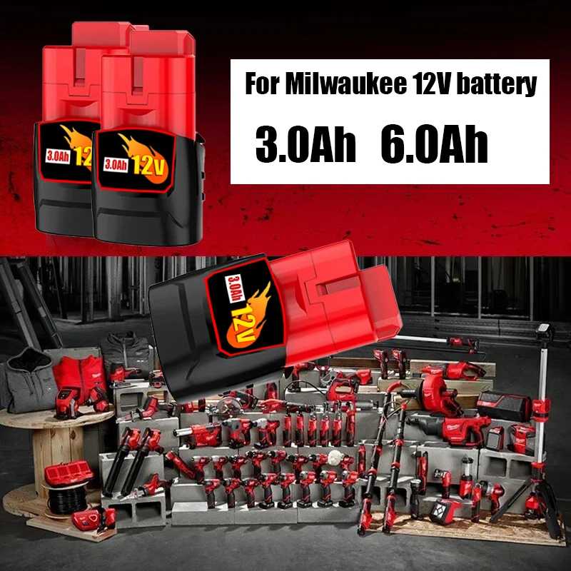 Batería de litio de alta capac - 60V 50Ah Electric Scooter Battery reseña y precio