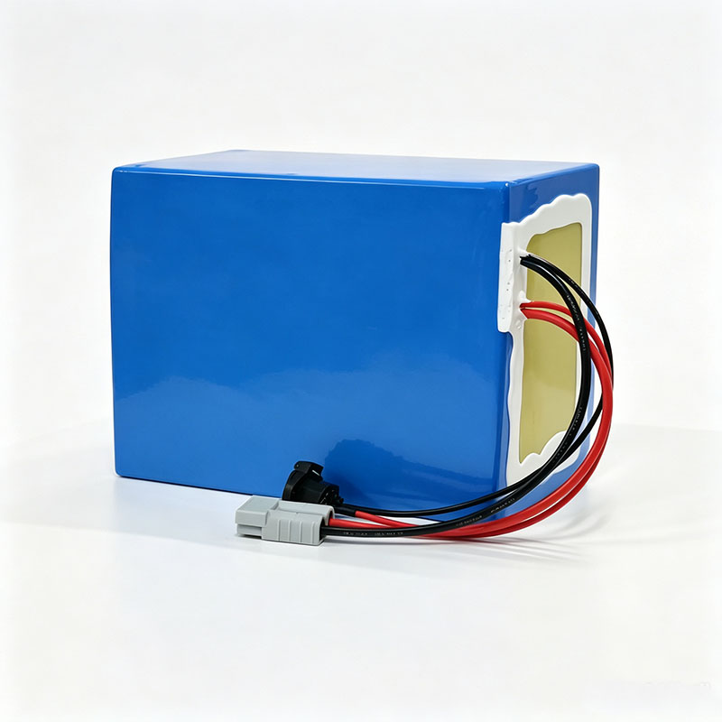 Paquete de Baterías de Litio L - 72V 40Ah Lifepo4 Battery Pack reseña y precio