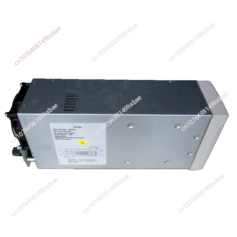 Cargador de corriente ajustabl - 84V 20A Smart Charger reseña y precio