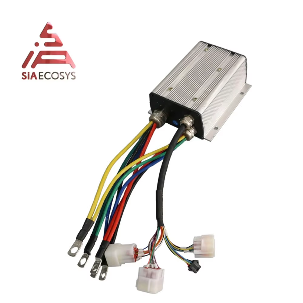 Controlador Kelly KLS7230S 72V - Kelly Kls7230S Controller reseña y precio