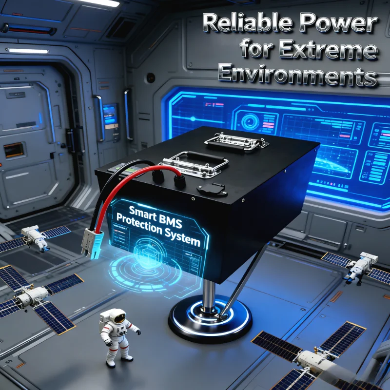 Paquete de batería LiFePO4 24S - 72V 40Ah Lifepo4 Battery Pack reseña y precio