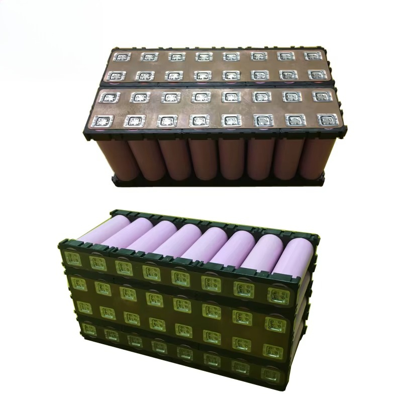 Batería de Litio para Vehículo - 72V 40Ah Lifepo4 Battery Pack reseña y precio