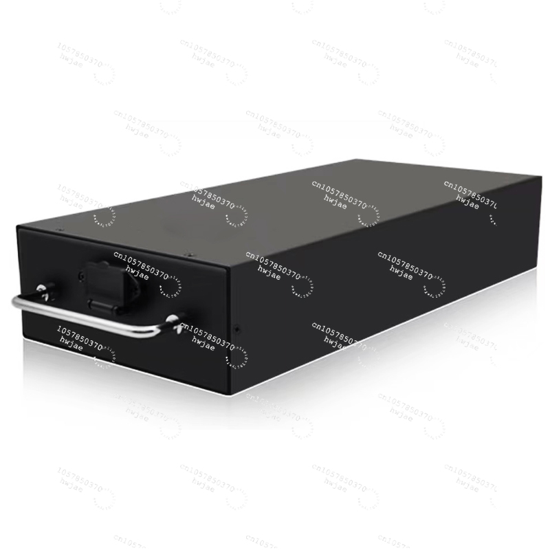Batería de litio para scooter  - 60V 50Ah Electric Scooter Battery reseña y precio