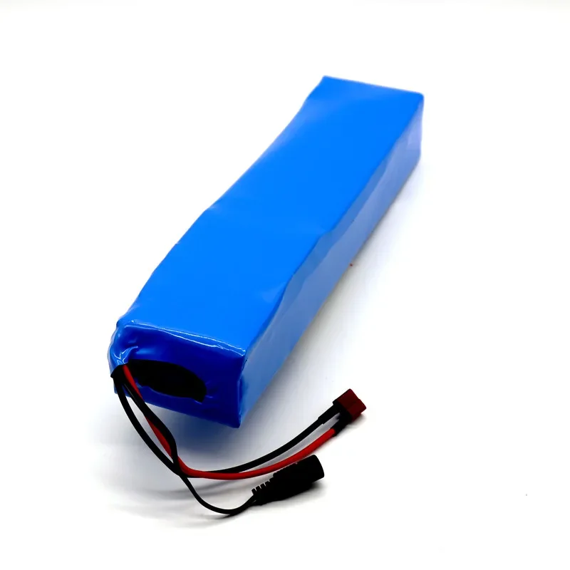 Batería de iones de litio 1865 - 60V 50Ah Electric Scooter Battery reseña y precio