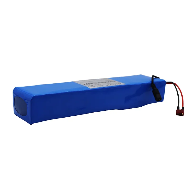 Batería de iones de litio 1865 - 60V 50Ah Electric Scooter Battery reseña y precio