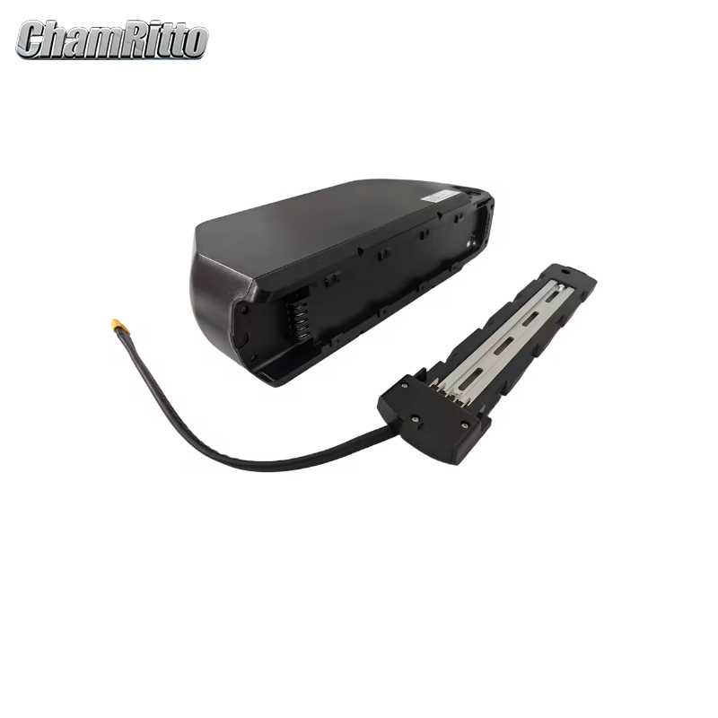Batería Hailong Polly de 52V 5 - 72V 40Ah Lifepo4 Battery Pack reseña y precio
