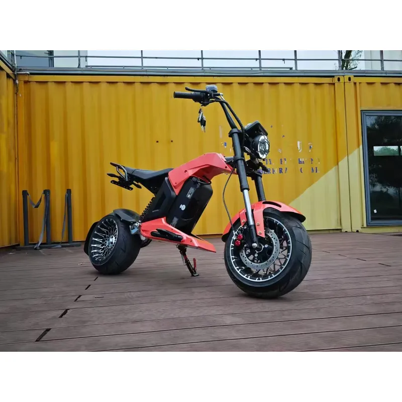 STROVAN nuevo HM-8 2000W 4000W - 60V 50Ah Electric Scooter Battery reseña y precio