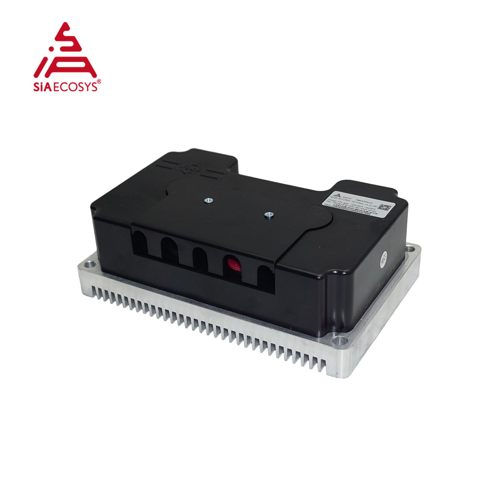 Controlador de Motor BLDC Fard - Kelly Kls7230S Controller reseña y precio