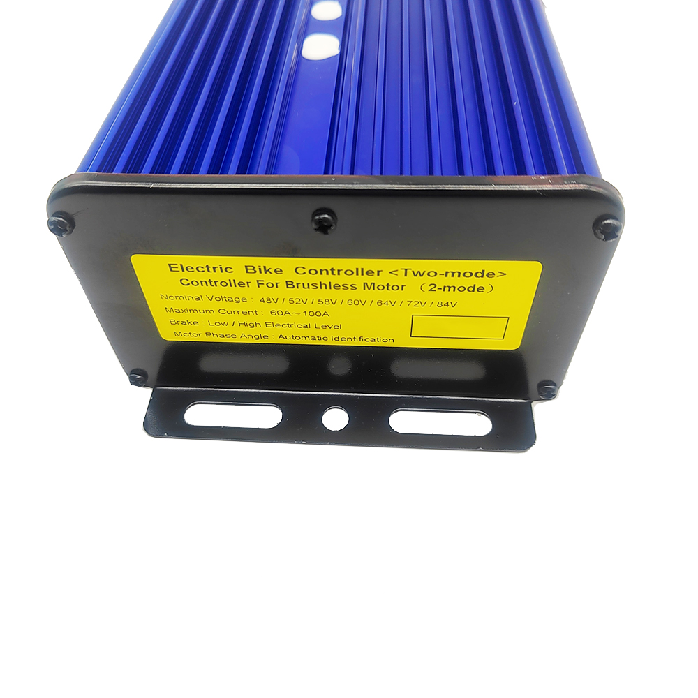 Controlador de Motor sin escob - 72V 100A Sabvoton Controller reseña y precio